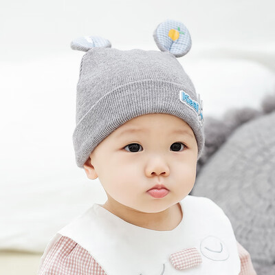 Autumn&winter baby knitted hat men&women hat kids cartoon cute rabbit letter warm hat wholesale
Autumn&winter baby knitted hat men&women hat kids cartoon cute rabbit letter warm hat wholesale