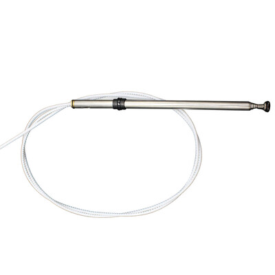 Tailored Power Antenna Mast OEM Replacement For Lexus SC300 SC400 SC430 GS300 ES300 LS400
Tailored Power Antenna Mast OEM Replacement For Lexus SC300 SC400 SC430 GS300 ES300 LS400