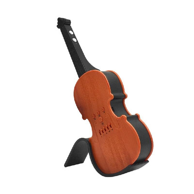 V8 Portable Mini Bluetooth Speaker wWireless Separable Microphone Stereo Music Clear Sound Violin Shape HiFi Speaker Support U Dr
V8 Portable Mini Bluetooth Speaker wWireless Separable Microphone Stereo Music Clear Sound Violin Shape HiFi Speaker Support U Dr