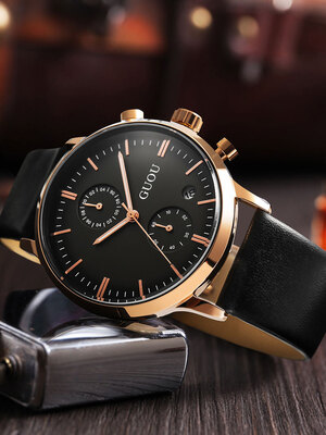 Watch mens sports retro trend student quartz mens watch casual simple watch waterproof
Watch mens sports retro trend student quartz mens watch casual simple watch waterproof