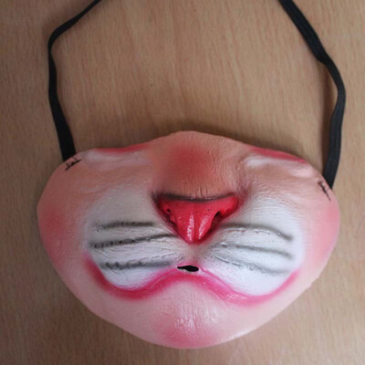 FUNNYBUNNY Funny Adult Party Mask Latex Clown Cosplay Half Face Horrible Scary Masks Masquerade Halloween Party Decor Halloween
FUNNYBUNNY Funny Adult Party Mask Latex Clown Cosplay Half Face Horrible Scary Masks Masquerade Halloween Party Decor Halloween