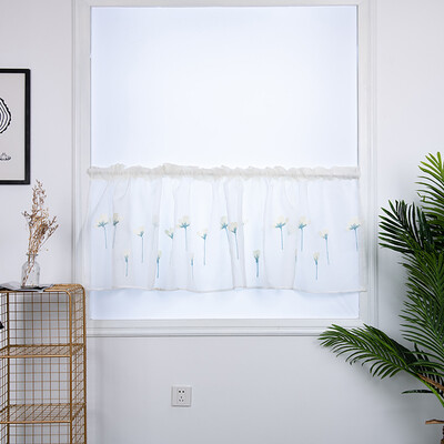 Gobestart 1Pcs Voile Curtain Swags All Colours Pelmet Valance Net Curtains Voile Swag
Gobestart 1Pcs Voile Curtain Swags All Colours Pelmet Valance Net Curtains Voile Swag