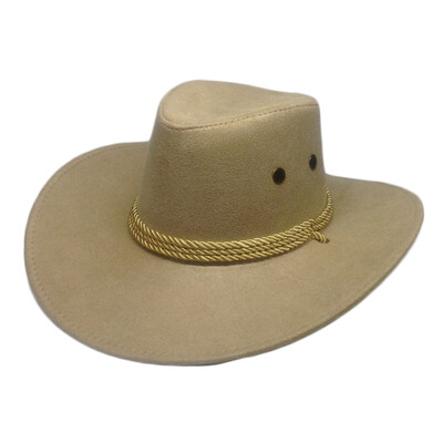 Western Hat Cowboy Wide Edge Artificial Leather Foldable Unisex Outdoor Fashion Sun Cap
Western Hat Cowboy Wide Edge Artificial Leather Foldable Unisex Outdoor Fashion Sun Cap