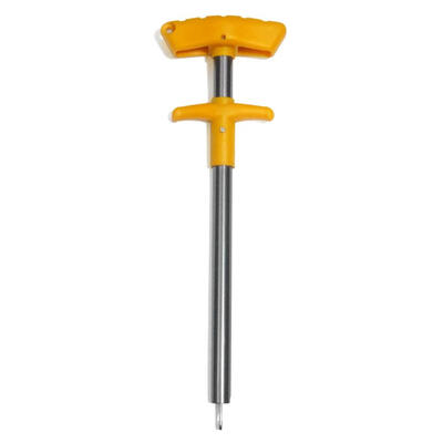Lightweight Fishing Lure Remover Aluminum Tube Hook Detacher Portable Fish Hook Out Extractor Fishing Tools Accessories
Lightweight Fishing Lure Remover Aluminum Tube Hook Detacher Portable Fish Hook Out Extractor Fishing Tools Accessories
