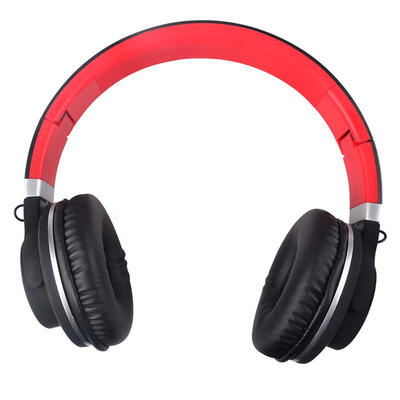 Wireless Bluetooth Headphones& Wireless Headset With Microphone For Mobile Phone Music Earphone
Wireless Bluetooth Headphones& Wireless Headset With Microphone For Mobile Phone Music Earphone