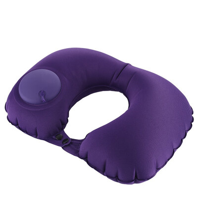 U-Shape Automatic Inflatable home Travel Pillow Neck Pillow Rest Air Inflatable Pillows Neck Cushion Travel Folding Press Type Pil
U-Shape Automatic Inflatable home Travel Pillow Neck Pillow Rest Air Inflatable Pillows Neck Cushion Travel Folding Press Type Pil