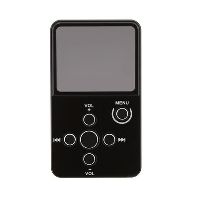 XDUOO X2 Digital Audio Music Player with Professional OLED Screen Supports MP3 WMA APE FLAC WAV Audio Formats
XDUOO X2 Digital Audio Music Player with Professional OLED Screen Supports MP3 WMA APE FLAC WAV Audio Formats