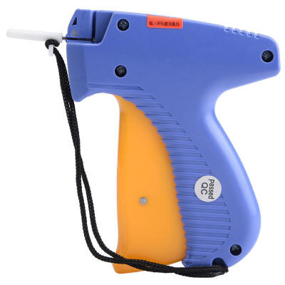 Greensen Plastic Price Label Tagging Gun Commercial Tagger for Clothes Garment Shop
Greensen Plastic Price Label Tagging Gun Commercial Tagger for Clothes Garment Shop