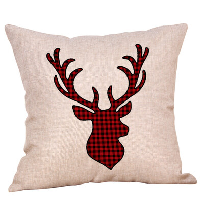 Tailored Christmas Pillow Case Glitter Cotton Linen Sofa Throw Cushion Cover Home Decor
Tailored Christmas Pillow Case Glitter Cotton Linen Sofa Throw Cushion Cover Home Decor