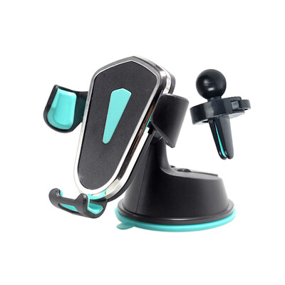 Tailored Universal Gravity Car Mount Holder Stand Air Vent Cradle For Mobile Cell Phone
Tailored Universal Gravity Car Mount Holder Stand Air Vent Cradle For Mobile Cell Phone