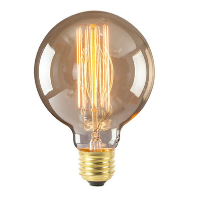 E27 40W 220V Vintage Industrial Retro Edison LED Bulb Light Home Decor Lamp
E27 40W 220V Vintage Industrial Retro Edison LED Bulb Light Home Decor Lamp