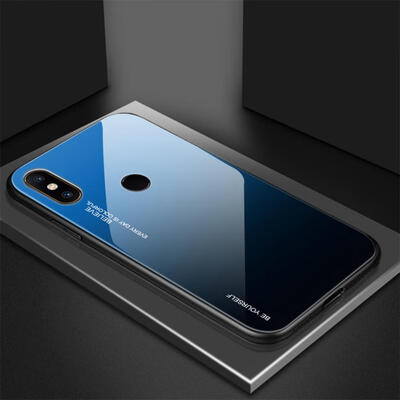 Gradient Tempered Glass Hard Phone Case TPU Bumper for Redmi Note 7Note 7 Pro Note 5Note 5 Pro Redmi 66A for Xiaomi 9 8
Gradient Tempered Glass Hard Phone Case TPU Bumper for Redmi Note 7Note 7 Pro Note 5Note 5 Pro Redmi 66A for Xiaomi 9 8