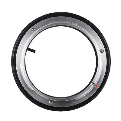 Lens Mount Adapter Ring Aluminum Alloy for Pentax PK Lens to Nikon Z6 Z7 Mirrorless Camera PK-NZ
Lens Mount Adapter Ring Aluminum Alloy for Pentax PK Lens to Nikon Z6 Z7 Mirrorless Camera PK-NZ