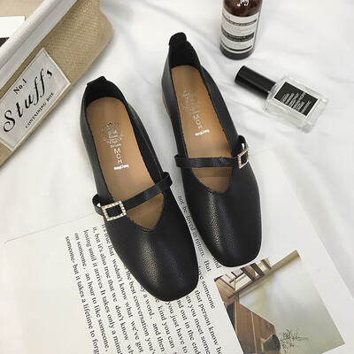 Womens shoes 2019 new spring grandma shoes thick shoes 2018 Korean version of the spring&autumn Joker with bean shoes childre
Womens shoes 2019 new spring grandma shoes thick shoes 2018 Korean version of the spring&autumn Joker with bean shoes childre