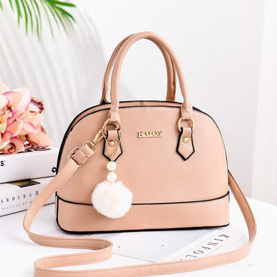 Ladies bag 2019 summer new Korean version of the shoulder bag handbag Messenger bag fashion wild shell bag
Ladies bag 2019 summer new Korean version of the shoulder bag handbag Messenger bag fashion wild shell bag