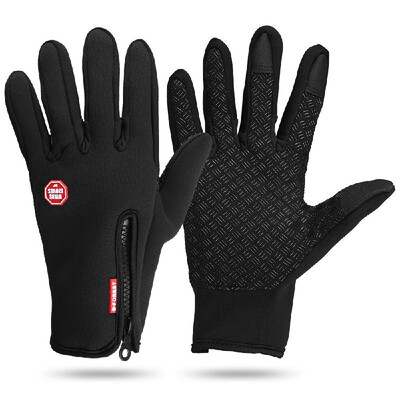 Winter Warm Soft Gloves Touch Screen Gloves Winter Sports Texting Fleece Gloves Running Hiking Skiing Mountaineering Cycling Glove
Winter Warm Soft Gloves Touch Screen Gloves Winter Sports Texting Fleece Gloves Running Hiking Skiing Mountaineering Cycling Glove
