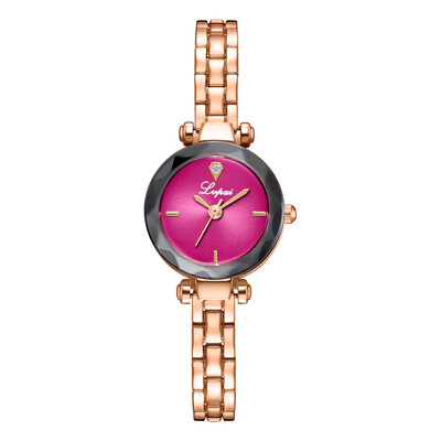 Women Watches Fashion Top Brand Scale Dial Wrist Watch Women Watches Ladies Alloy Bracelet Strap Clock Lvpai Montre Feminino
Women Watches Fashion Top Brand Scale Dial Wrist Watch Women Watches Ladies Alloy Bracelet Strap Clock Lvpai Montre Feminino