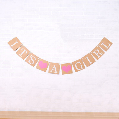 FUNNYBUNNY Letter Banner Baby Birthday Decoration Lace Party Supplies First Birthday Party Banner Decorations
FUNNYBUNNY Letter Banner Baby Birthday Decoration Lace Party Supplies First Birthday Party Banner Decorations