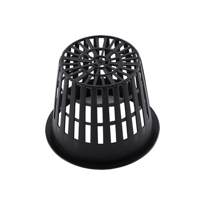 10pcs Heavy Duty Mesh Pot Net Cup Basket Hydroponic Plant Grow Clone Gardening Hydroponic Basket Pot Mesh
10pcs Heavy Duty Mesh Pot Net Cup Basket Hydroponic Plant Grow Clone Gardening Hydroponic Basket Pot Mesh