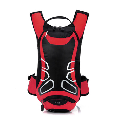 Lixada 12L Waterproof Cycling Bicycle Bike Shoulder Backpack Ultralight Sport Outdoor Riding Travel Mountaineering Hydration Water
Lixada 12L Waterproof Cycling Bicycle Bike Shoulder Backpack Ultralight Sport Outdoor Riding Travel Mountaineering Hydration Water