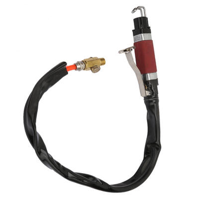 Greensen 800RPM 14" Industrial Pneumatic File Reciprocating Air Saw Trimming Chamfering Tool
Greensen 800RPM 14" Industrial Pneumatic File Reciprocating Air Saw Trimming Chamfering Tool