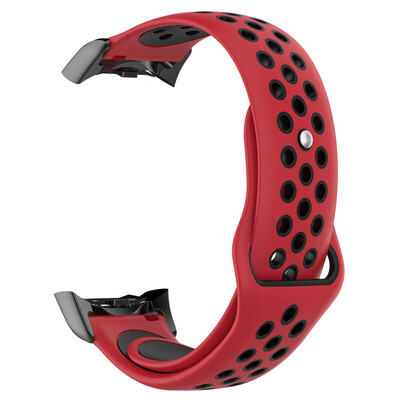 〖Follure〗Soft Silicone Replacement Watch Band Wrist Strap For Samsung Gear Fit2Fit2 Pro
〖Follure〗Soft Silicone Replacement Watch Band Wrist Strap For Samsung Gear Fit2Fit2 Pro