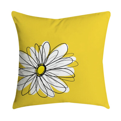 〖Follure〗Pineapple Leaf Yellow Pillow Case Sofa Car Waist Throw Cushion Cover Home Decor
〖Follure〗Pineapple Leaf Yellow Pillow Case Sofa Car Waist Throw Cushion Cover Home Decor