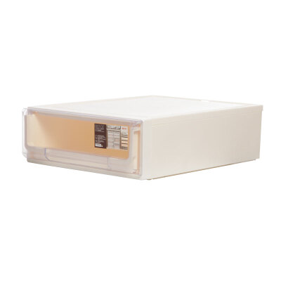 Citylong Single layer small transparent storage cabinet Green plastic drawer storage cabinet can be stacked combination storage
Citylong Single layer small transparent storage cabinet Green plastic drawer storage cabinet can be stacked combination storage