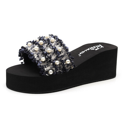 Rose Women Girls Fashion Summer Wedges Bohemian Style Sandals Slippers Beach Shoes
Rose Women Girls Fashion Summer Wedges Bohemian Style Sandals Slippers Beach Shoes