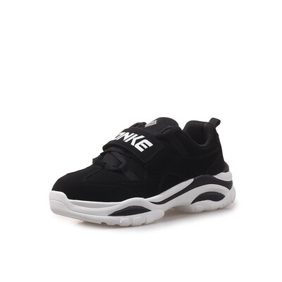 2018 new fashion autumn&winter couples shoes sports shoes Korean version of the wild panda shoes men&women casual shoes st
2018 new fashion autumn&winter couples shoes sports shoes Korean version of the wild panda shoes men&women casual shoes st