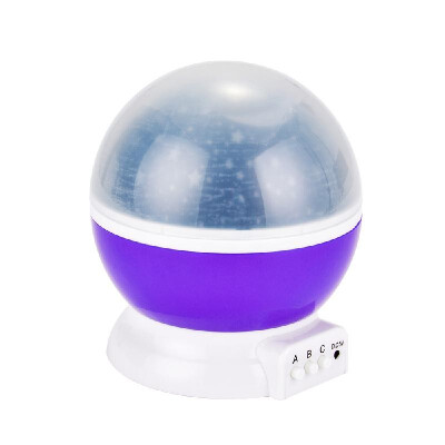 Rotating ABS LED Starlight Projector Lamp Colorful Sky Star Romantic Starry Night Light for Bedroom Home Decoration
Rotating ABS LED Starlight Projector Lamp Colorful Sky Star Romantic Starry Night Light for Bedroom Home Decoration