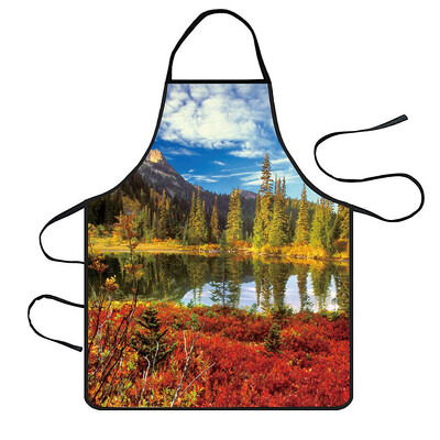 Toponeto Home Women Waterproof Cute Cartoon Kitchen Restaurant Cooking Bib Apron Aprons
Toponeto Home Women Waterproof Cute Cartoon Kitchen Restaurant Cooking Bib Apron Aprons