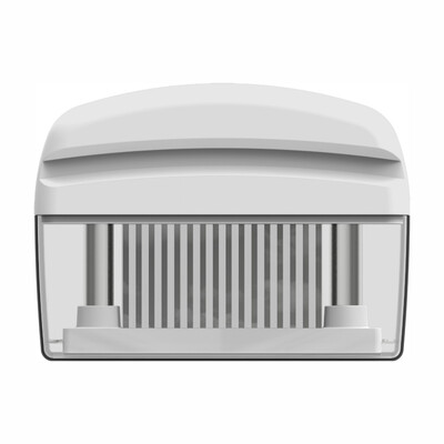 Kitchen supplies Loaf Meat Steak Needle Broken Knives Tender Meat Hammer Stainless Steel 48 Needle meat hammer
Kitchen supplies Loaf Meat Steak Needle Broken Knives Tender Meat Hammer Stainless Steel 48 Needle meat hammer