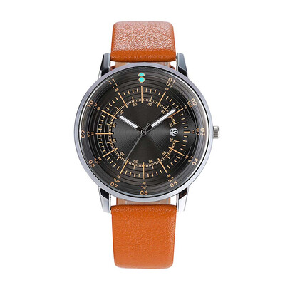 Gobestart Fashion Business Simple Multi Scale Dial Calendar Belt Pin Buckle Quartz Watch
Gobestart Fashion Business Simple Multi Scale Dial Calendar Belt Pin Buckle Quartz Watch
