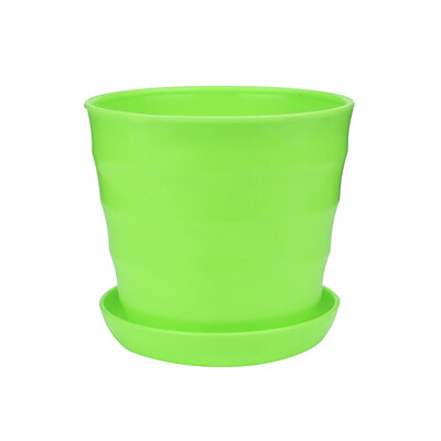 Siaonvr Colourful Mini Plastic Flower Pot Succulent Plant Flowerpot Home Office Decor
Siaonvr Colourful Mini Plastic Flower Pot Succulent Plant Flowerpot Home Office Decor