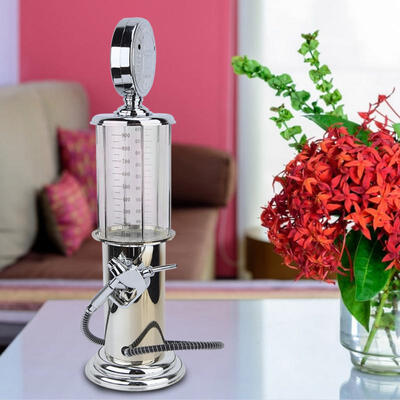 Greensen Petrol Station Style Single Handle Water Dispenser High-End Bar Drink Machines
Greensen Petrol Station Style Single Handle Water Dispenser High-End Bar Drink Machines