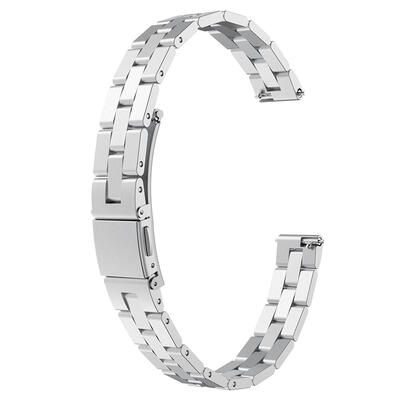 Metal Watch Band Wrist Strap Bracelet Belt for Fitbit InspireInspire HR
Metal Watch Band Wrist Strap Bracelet Belt for Fitbit InspireInspire HR
