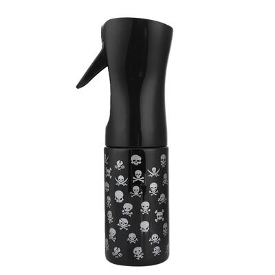 Greensen Professional Salon Hair Spray Bottle Fine Mist Hairdressing Sprayer Barber Tool 200ml
Greensen Professional Salon Hair Spray Bottle Fine Mist Hairdressing Sprayer Barber Tool 200ml