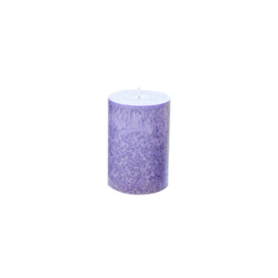 Scented Candles Romantic Purple Lavender Aromatherapy Pillar Candle Festival Wedding Gift Smokeless Candles
Scented Candles Romantic Purple Lavender Aromatherapy Pillar Candle Festival Wedding Gift Smokeless Candles