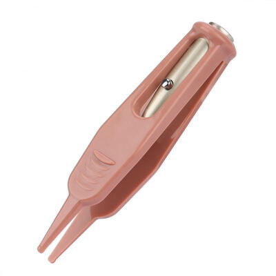 Greensen Baby Cleaning Tweezer Ear Nose Navel Cleaner Remover Plastic LED Light Forcep Body Care
Greensen Baby Cleaning Tweezer Ear Nose Navel Cleaner Remover Plastic LED Light Forcep Body Care