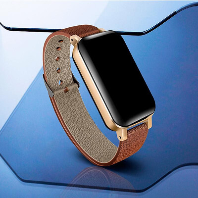 Smart Watch Fitness Tracker Watch IP67 Smart Bracelet with Ergonomic Earphones For Women Men
Smart Watch Fitness Tracker Watch IP67 Smart Bracelet with Ergonomic Earphones For Women Men