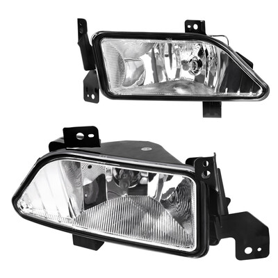 Fog Lights H11 12V 55W Halogen Lamp For Honda Pilot 2006 2007 2008 Clear Lens wBulbs
Fog Lights H11 12V 55W Halogen Lamp For Honda Pilot 2006 2007 2008 Clear Lens wBulbs