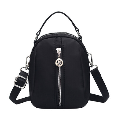 Fashion mini single shoulder small bag nylon Oxford cloth slant canvas bag leisure womens bag handbag
Fashion mini single shoulder small bag nylon Oxford cloth slant canvas bag leisure womens bag handbag