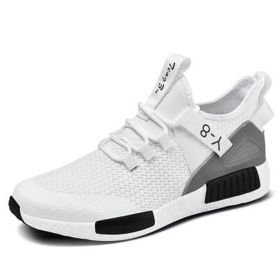 Wholesale 2019 autumn new sports shoes mens breathable sports shoes large size couple casual flying woven shoes
Wholesale 2019 autumn new sports shoes mens breathable sports shoes large size couple casual flying woven shoes