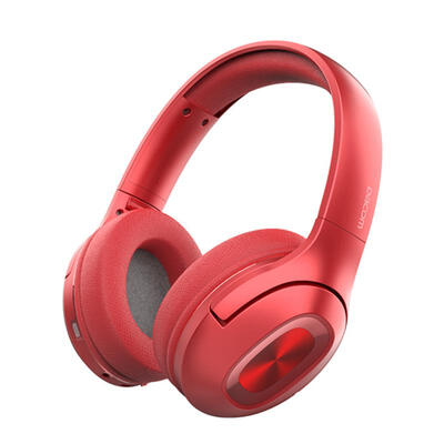 Dacom HF002 Bluetooth 50 Wireless Headphones 67H Over-Ear HiFi Headsets Built-in 35mm Port 3 For Phones Computer
Dacom HF002 Bluetooth 50 Wireless Headphones 67H Over-Ear HiFi Headsets Built-in 35mm Port 3 For Phones Computer