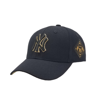 MLB Major League Baseball Yankees Yankees Baseball Cap NY Cap Male&Female Couple Visor
MLB Major League Baseball Yankees Yankees Baseball Cap NY Cap Male&Female Couple Visor