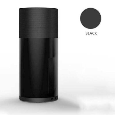 A6 Portable Colorful LED Light Wireless Bluetooth Speaker Stereo With Mic Hands Free Support TF FM USB Flash Subwoofer
A6 Portable Colorful LED Light Wireless Bluetooth Speaker Stereo With Mic Hands Free Support TF FM USB Flash Subwoofer