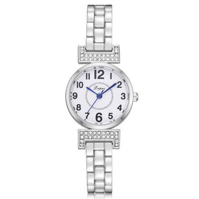 Minimalism Watches Women Roman Numerals Dial Fashion Ladies Quartz Wristwatch Alloy Strap Casual Clock Dress Reloj De Mujer
Minimalism Watches Women Roman Numerals Dial Fashion Ladies Quartz Wristwatch Alloy Strap Casual Clock Dress Reloj De Mujer