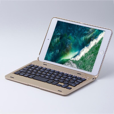 F1 Wireless BT Keyboard Folding 2 in 1 Case Portable Metal Foldable Stand Cover Holder Keypad for IOS IPad Mini 4
F1 Wireless BT Keyboard Folding 2 in 1 Case Portable Metal Foldable Stand Cover Holder Keypad for IOS IPad Mini 4