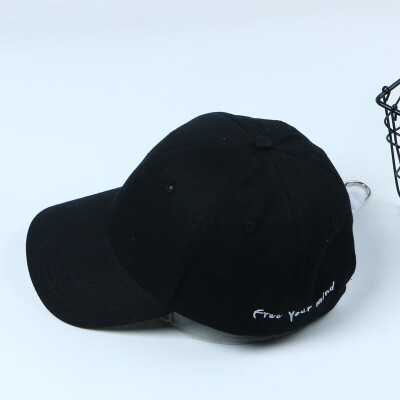 New stars with the baseball cap embroidered Cap Korean letters casual Joker Sun Hat men&women curved brim hat
New stars with the baseball cap embroidered Cap Korean letters casual Joker Sun Hat men&women curved brim hat